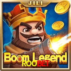 boom pescaria ROOBET