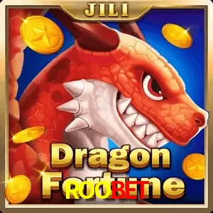 dragon fortune pescaria ROOBET