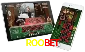 ROOBET